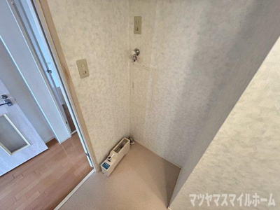 【設備】 | アメリア3番館