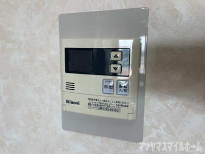 【設備】 | アメリア3番館