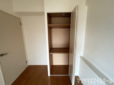【収納】 | アメリア3番館