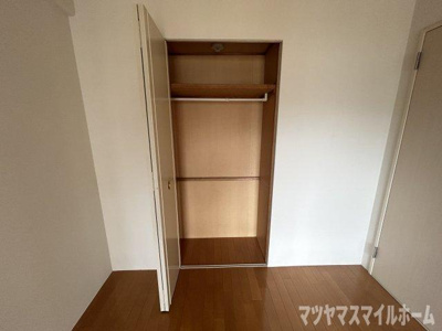 【収納】 | アメリア3番館