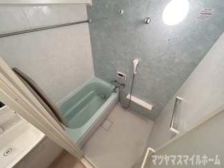 【浴室】 | アメリア3番館