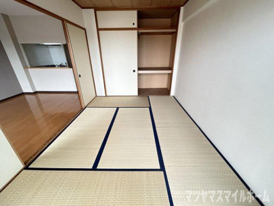 【収納】 | アメリア3番館