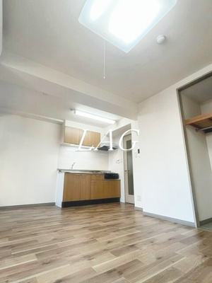 【寝室】 | ラ・レンヌ上鷺宮 | 寝室です。