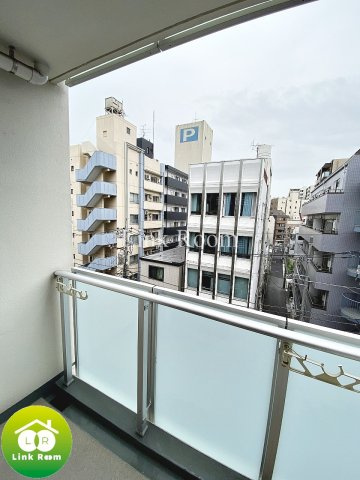 モンレーヴ森下のその他