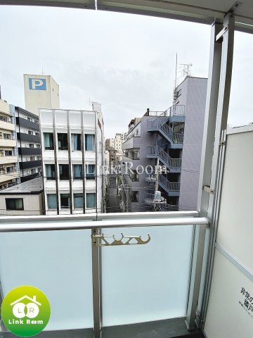 モンレーヴ森下のその他