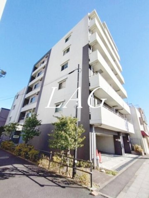 【外観】 | 日神デュオステージ蓮根 | 外観です。
