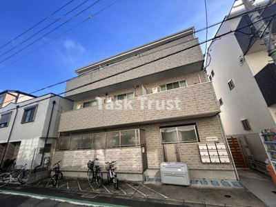 【外観】 | パルディナカダⅢ