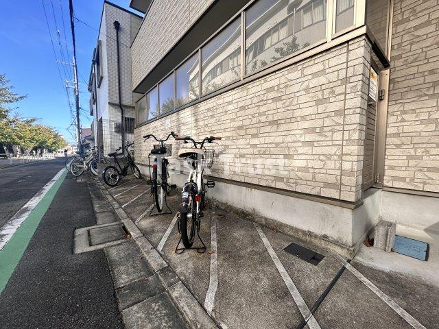 【その他共用部分】 | パルディナカダⅢ