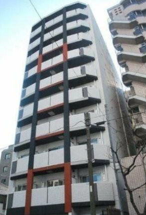 Ｌａｖｉｌｉｏ　錦糸町　Ｂｅｌｌｇｒａｄｅの外観