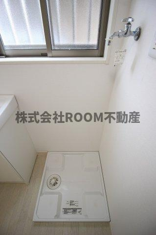 シークレットベースの設備