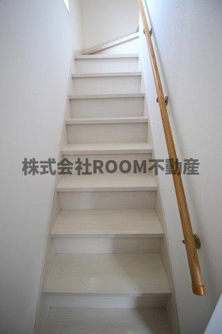 シークレットベースの内装|内装は落ち着いています