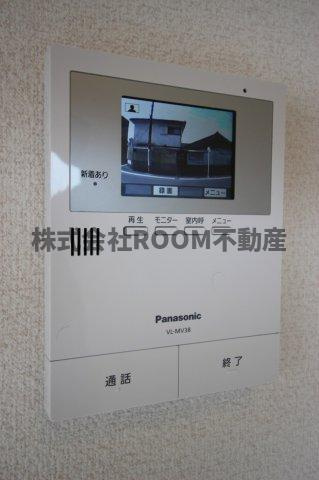 シークレットベースのその他共用部分