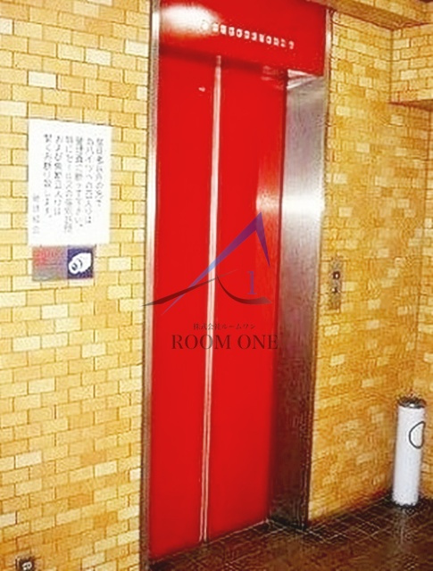 シティハイツ日本橋