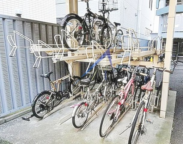 メゾンドヴィレ白金台
