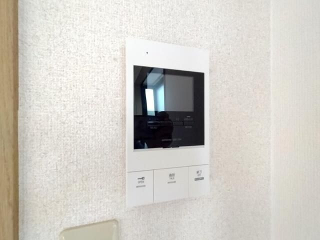 せせらぎパークサイドのその他