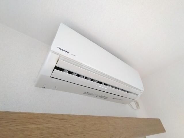 せせらぎパークサイドの設備