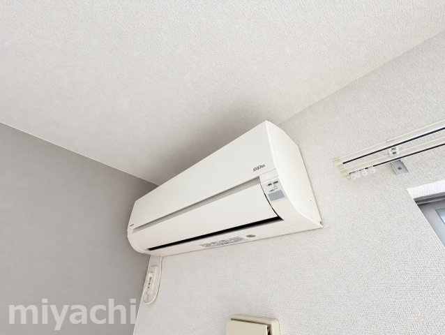 レイナⅢの設備