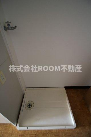 サンライズ若葉の設備