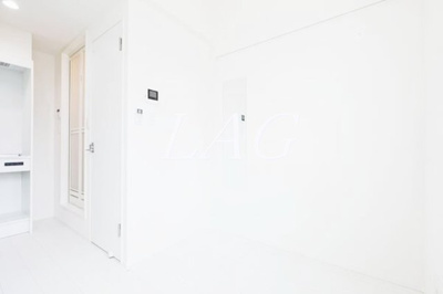 【居間・リビング】 | エムズコート深沢 | 洋室のお部屋です。