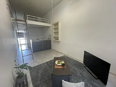 新潟市東区紫竹4丁目　一棟アパートのその他