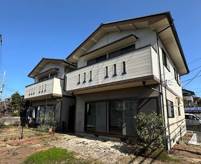 【外観】 | ピアヒルズ | ブルーライン「中川」駅まで徒歩11分♪田園都市線「江田」駅までも徒歩圏内！2駅・2沿線利用可能で通勤通学・お買物にも便利な立地です☆