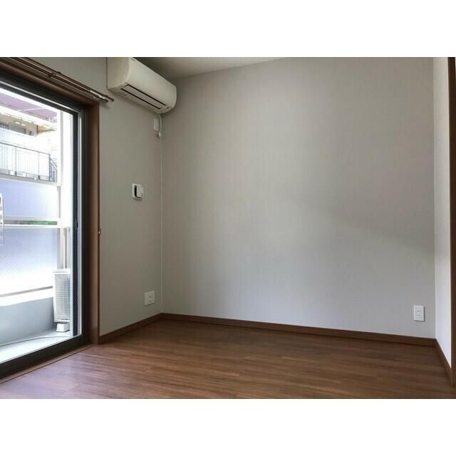Mell maison Toshiの設備