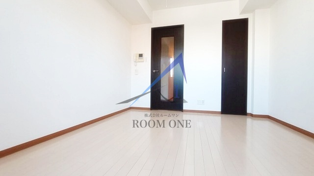 アランシア両国の居間・リビング|洋室のお部屋です。