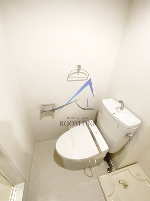アランシア両国のトイレ|トイレです。