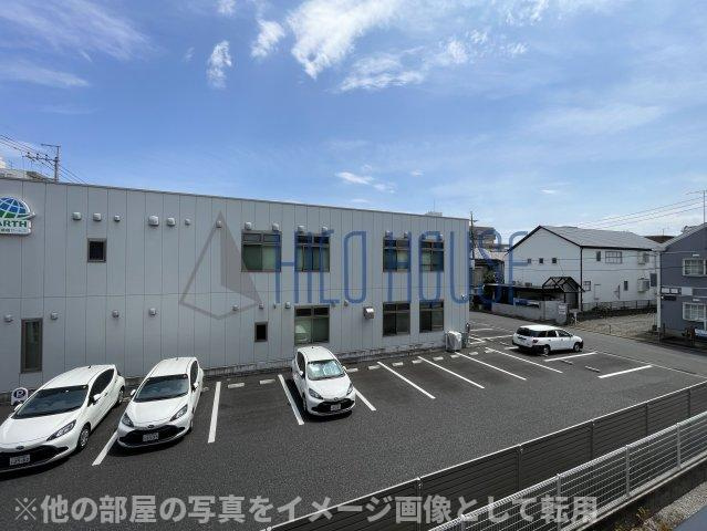 グランシャリオ(鶴ヶ島)の展望