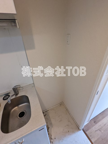 【設備】 | エクセリア桜上水 | ※別号室参考写真