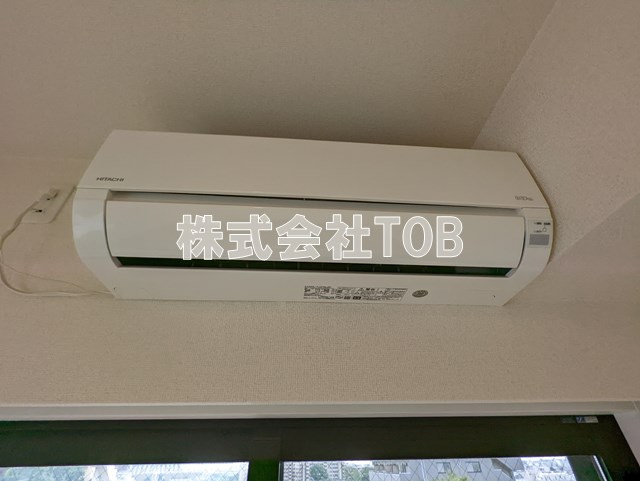 【設備】 | エクセリア桜上水 | ※別号室参考写真