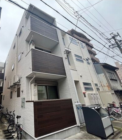 【外観】プレシャス
