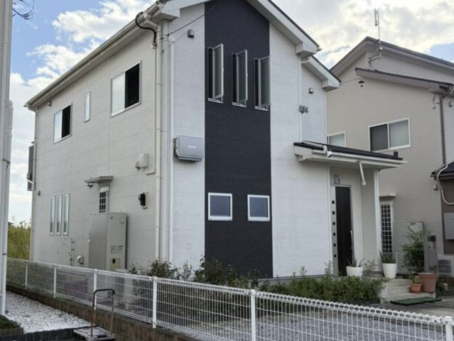 【外観】 | 熊谷市上根　中古戸建