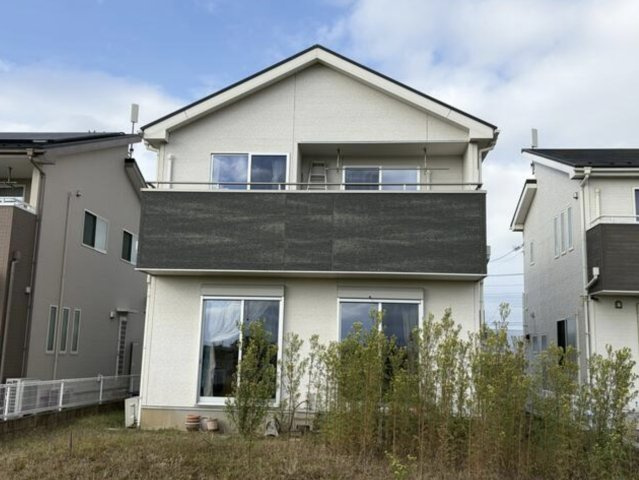 【外観】 | 熊谷市上根　中古戸建