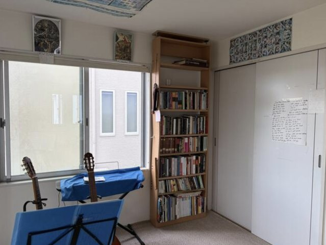【洋室】 | 熊谷市上根　中古戸建