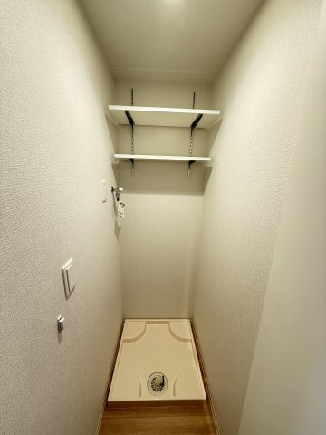 コンフォリア・リヴ大阪本町のその他共用部分