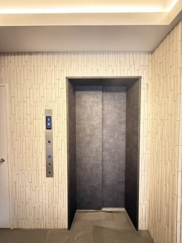 コンフォリア・リヴ大阪本町