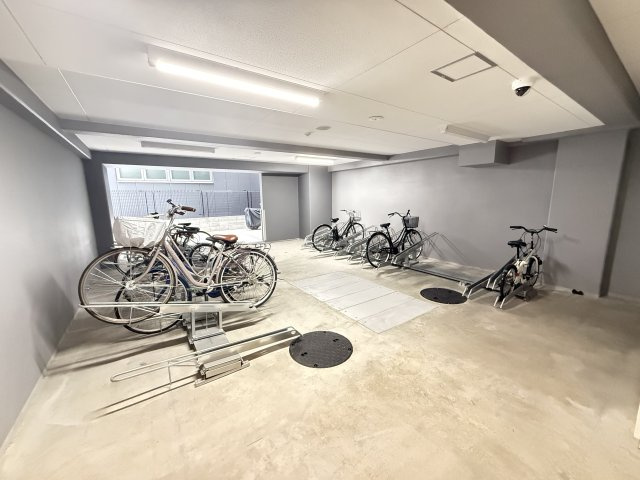 コンフォリア・リヴ大阪本町