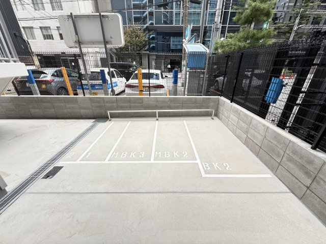 コンフォリア・リヴ大阪本町