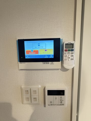 コンフォリア・リヴ大阪本町