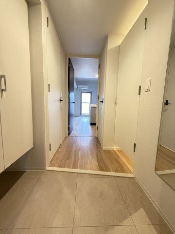 コンフォリア・リヴ大阪本町