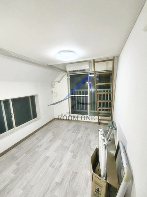 ＣＡＳＡ不二の居間・リビング|洋室のお部屋です。