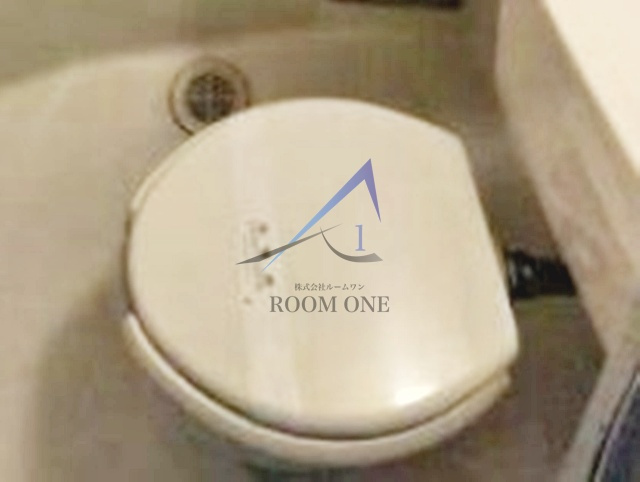 ＣＡＳＡ不二のトイレ|トイレです。