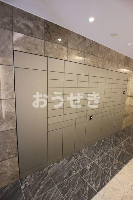 コンシェリア門前仲町ＣＲＯＳＳＩＡのその他共用部分