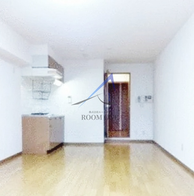 フォーディアル南池袋の居間・リビング|洋室のお部屋です。
