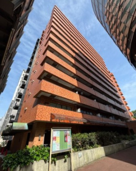 【その他】 | ライオンズマンション初台