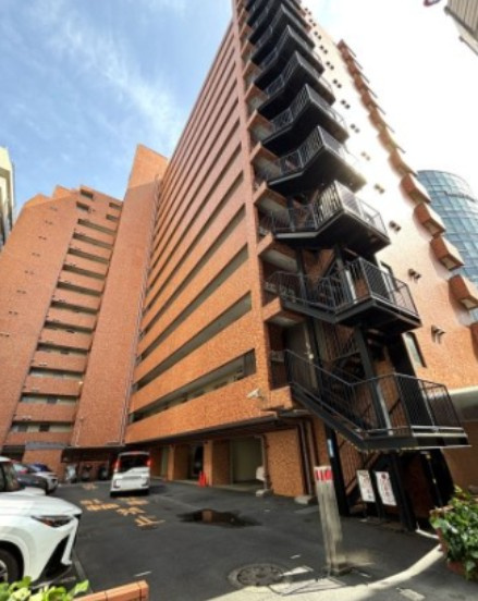 【その他】 | ライオンズマンション初台