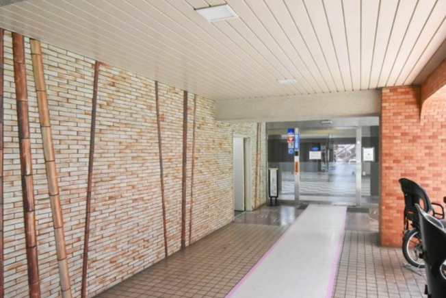 【その他共用部分】 | ライオンズマンション初台
