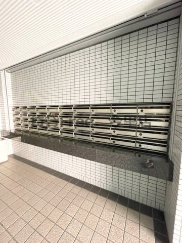 【その他共用部分】 | グランデール南今里　仲介手数料無料