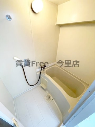【浴室】 | グランデール南今里　仲介手数料無料